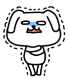 Paint Animals sticker #341160