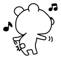 Paint Animals sticker #341164