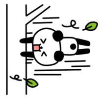 Paint Animals sticker #341168