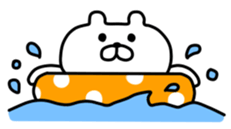 Paint Animals sticker #341173