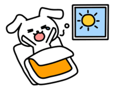 Paint Animals sticker #341183