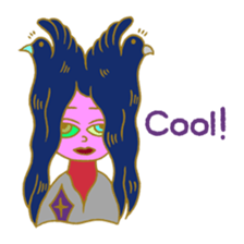 Good Words(English ver) sticker #341247