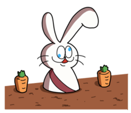 The Great Cat Isaac sticker #341399