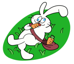 The Great Cat Isaac sticker #341408