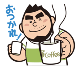 Always with Gachi-ta sticker #341503