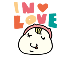 Rock Baby 2 sticker #341545