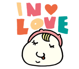 Rock Baby 2 sticker #341545