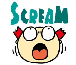 Rock Baby 2 sticker #341552