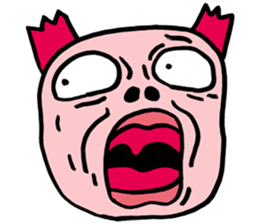 Rock Baby 2 sticker #341554