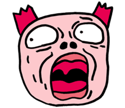 Rock Baby 2 sticker #341554