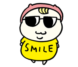 Rock Baby 2 sticker #341555