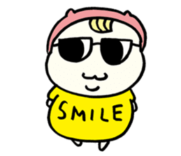 Rock Baby 2 sticker #341555