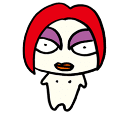 Rock Baby 2 sticker #341564