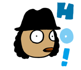 Rock Baby 2 sticker #341572