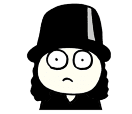 Rock Baby 2 sticker #341574