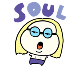 Rock Baby 2 sticker #341577