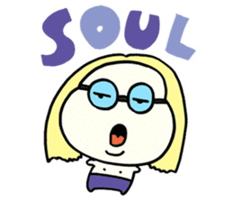 Rock Baby 2 sticker #341577