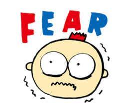 Rock Baby 2 sticker #341578