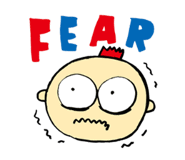 Rock Baby 2 sticker #341578