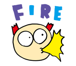 Rock Baby 2 sticker #341580