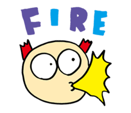 Rock Baby 2 sticker #341580