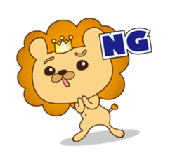 GoGo Maenomeri Tarou sticker #341586