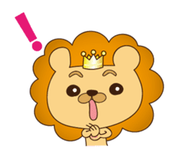 GoGo Maenomeri Tarou sticker #341587