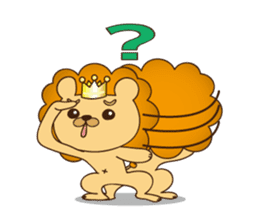 GoGo Maenomeri Tarou sticker #341589