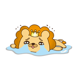 GoGo Maenomeri Tarou sticker #341590