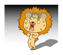 GoGo Maenomeri Tarou sticker #341597