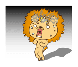 GoGo Maenomeri Tarou sticker #341597