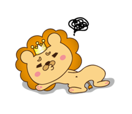 GoGo Maenomeri Tarou sticker #341598