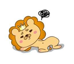 GoGo Maenomeri Tarou sticker #341598