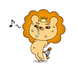 GoGo Maenomeri Tarou sticker #341601