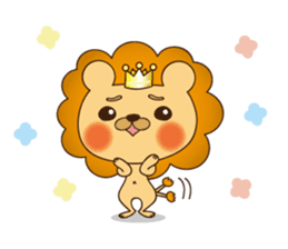 GoGo Maenomeri Tarou sticker #341602