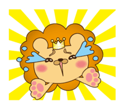 GoGo Maenomeri Tarou sticker #341605