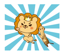 GoGo Maenomeri Tarou sticker #341607