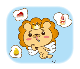 GoGo Maenomeri Tarou sticker #341608