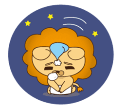 GoGo Maenomeri Tarou sticker #341610