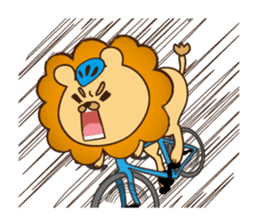 GoGo Maenomeri Tarou sticker #341613