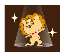 GoGo Maenomeri Tarou sticker #341615