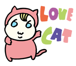 Rock Baby 3 sticker #341746