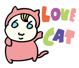 Rock Baby 3 sticker #341746