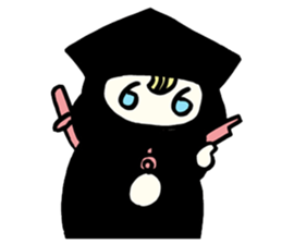 Rock Baby 3 sticker #341754