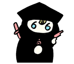 Rock Baby 3 sticker #341754