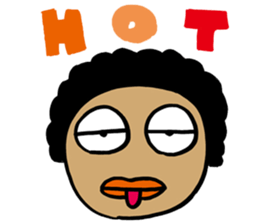 Rock Baby 3 sticker #341756