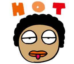 Rock Baby 3 sticker #341756