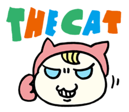 Rock Baby 3 sticker #341758