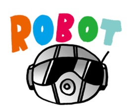 Rock Baby 3 sticker #341759