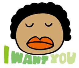 Rock Baby 3 sticker #341774